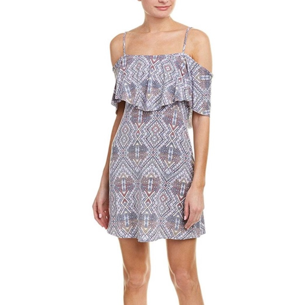 NWOT Tart jersey dress